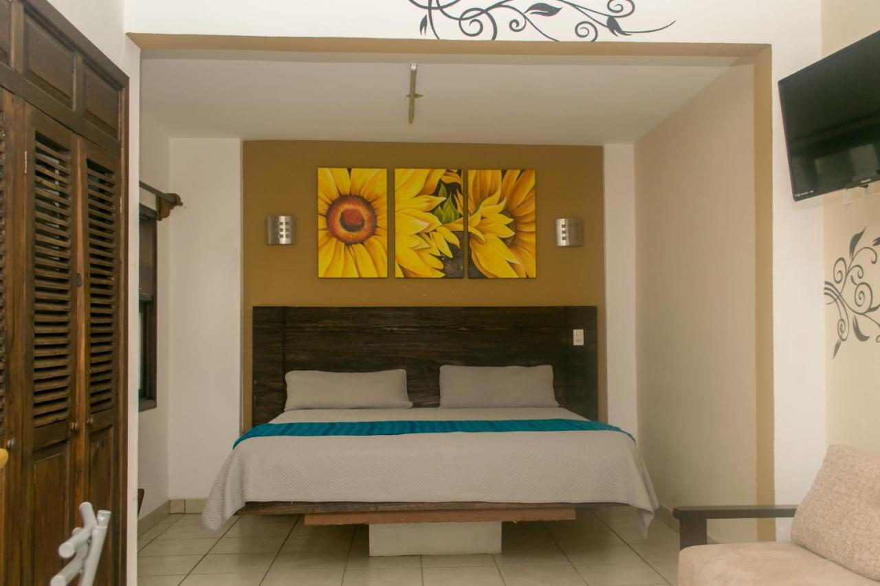 Terraza Suites - Adults Only San Cristobal de las Casas Exterior photo