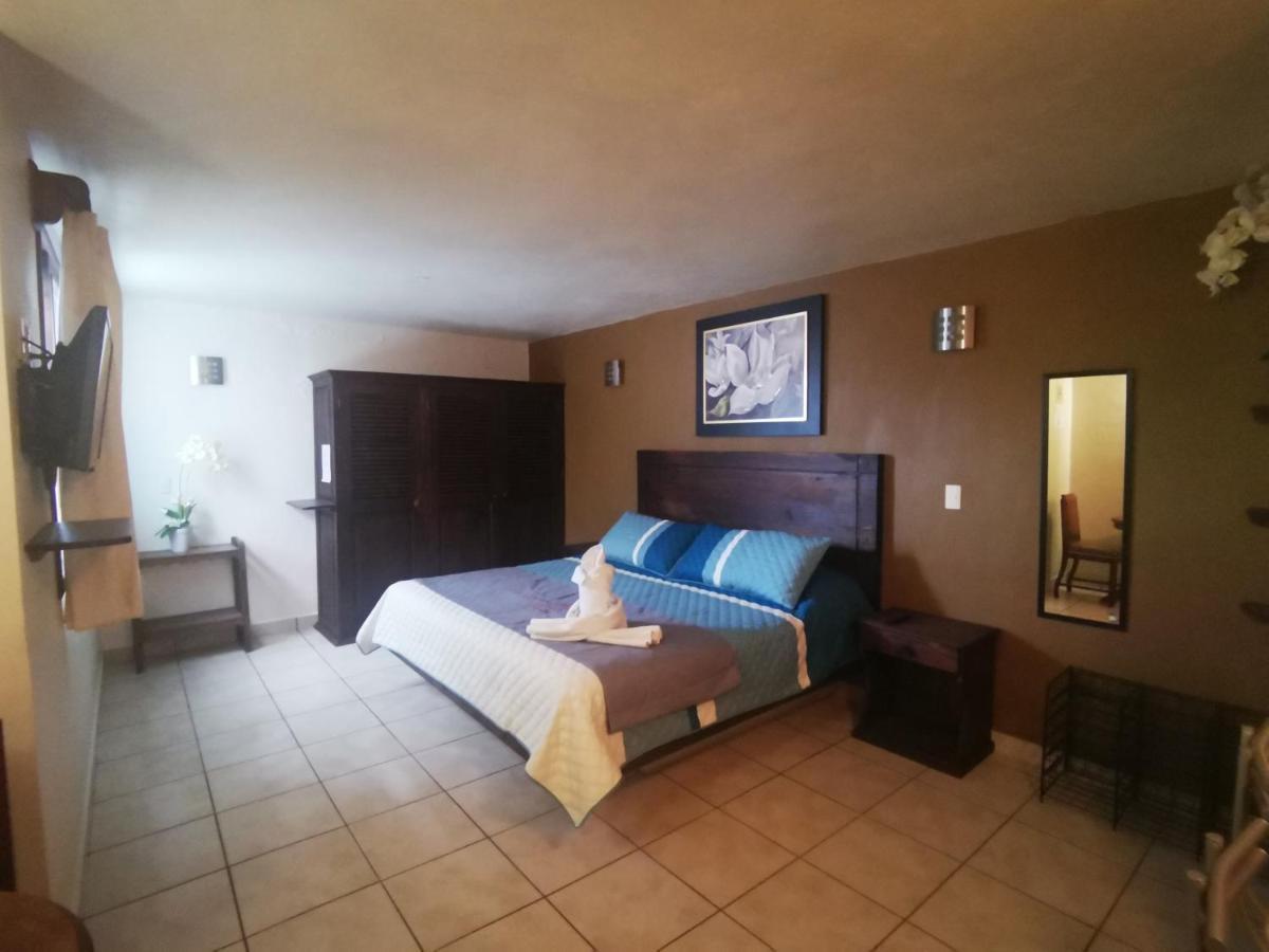 Terraza Suites - Adults Only San Cristobal de las Casas Exterior photo